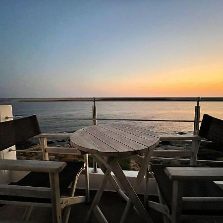 Apartamento Κοχυλι 2 Με Υπεροχη Θεα Στο Αιγαιο Πελαγος! Armenistis  Exterior foto