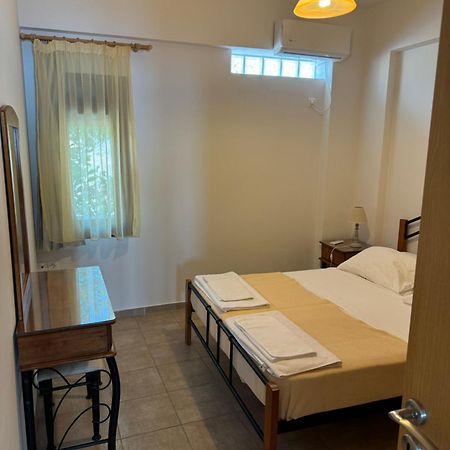 Apartamento Κοχυλι 2 Με Υπεροχη Θεα Στο Αιγαιο Πελαγος! Armenistis  Exterior foto