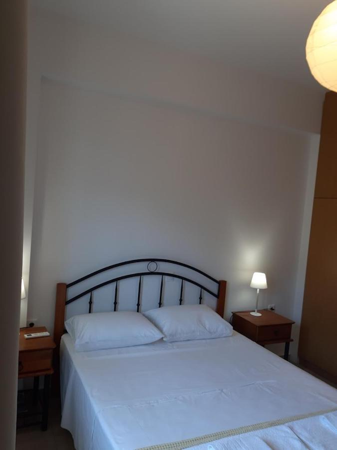 Apartamento Κοχυλι 2 Με Υπεροχη Θεα Στο Αιγαιο Πελαγος! Armenistis  Exterior foto
