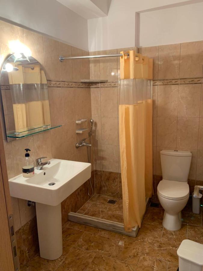Apartamento Κοχυλι 2 Με Υπεροχη Θεα Στο Αιγαιο Πελαγος! Armenistis  Exterior foto