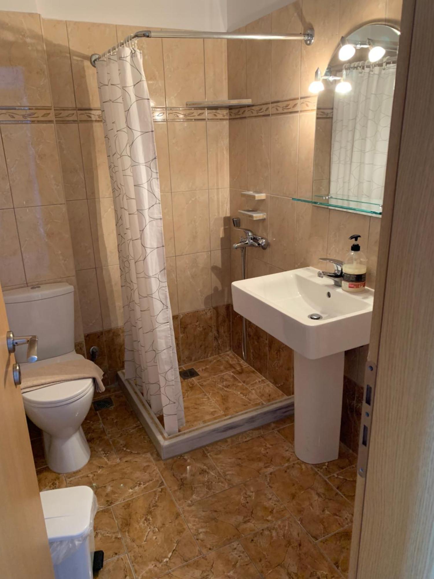 Apartamento Κοχυλι 2 Με Υπεροχη Θεα Στο Αιγαιο Πελαγος! Armenistis  Exterior foto